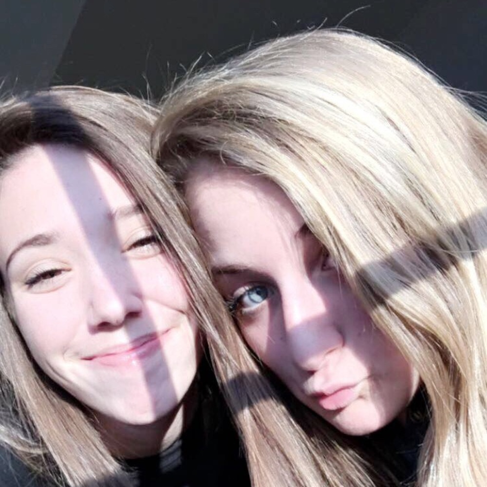 Meet your Posher, Reagon